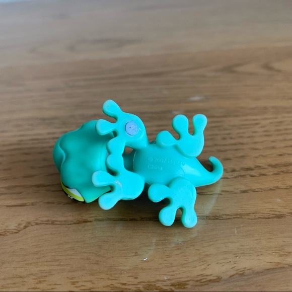 RARE Littlest Pet Shop Lizard - Picture 5 of 7